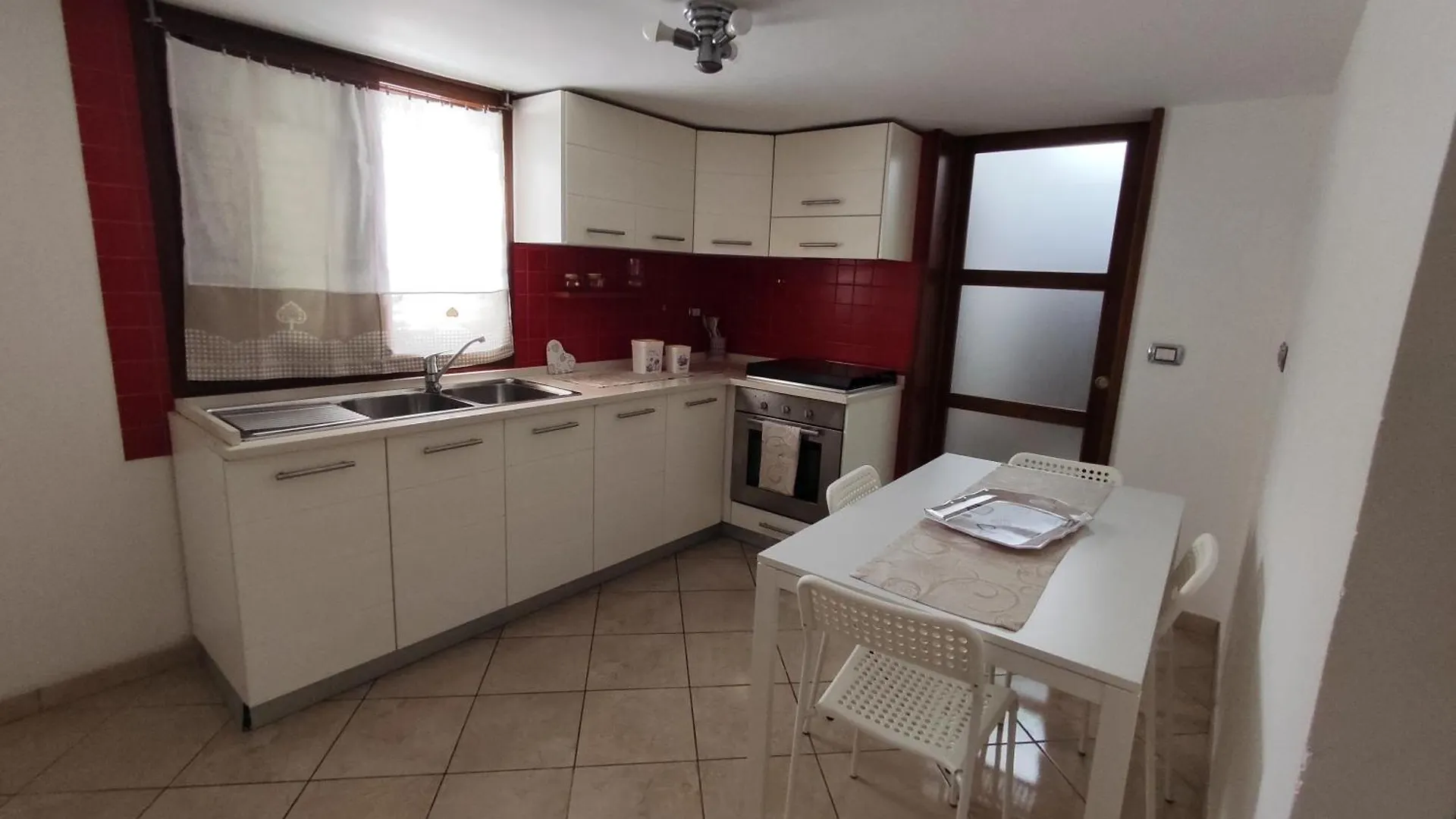 Anto'S House Apartment Avola