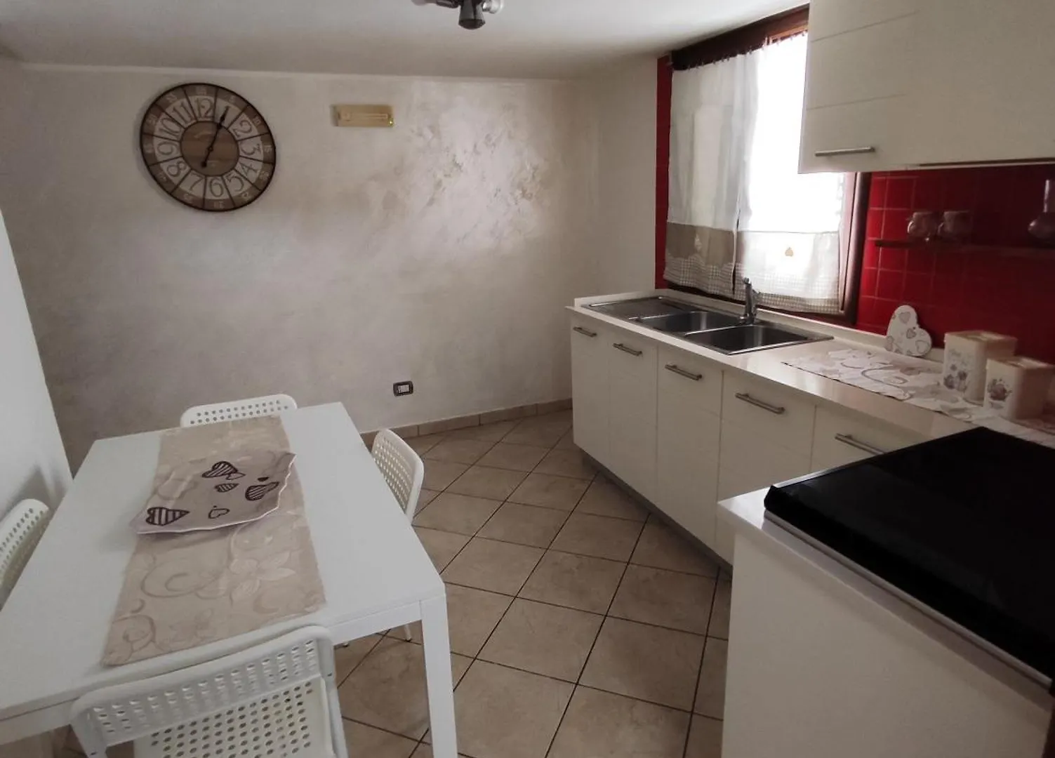 Anto'S House Apartment Avola 0*,