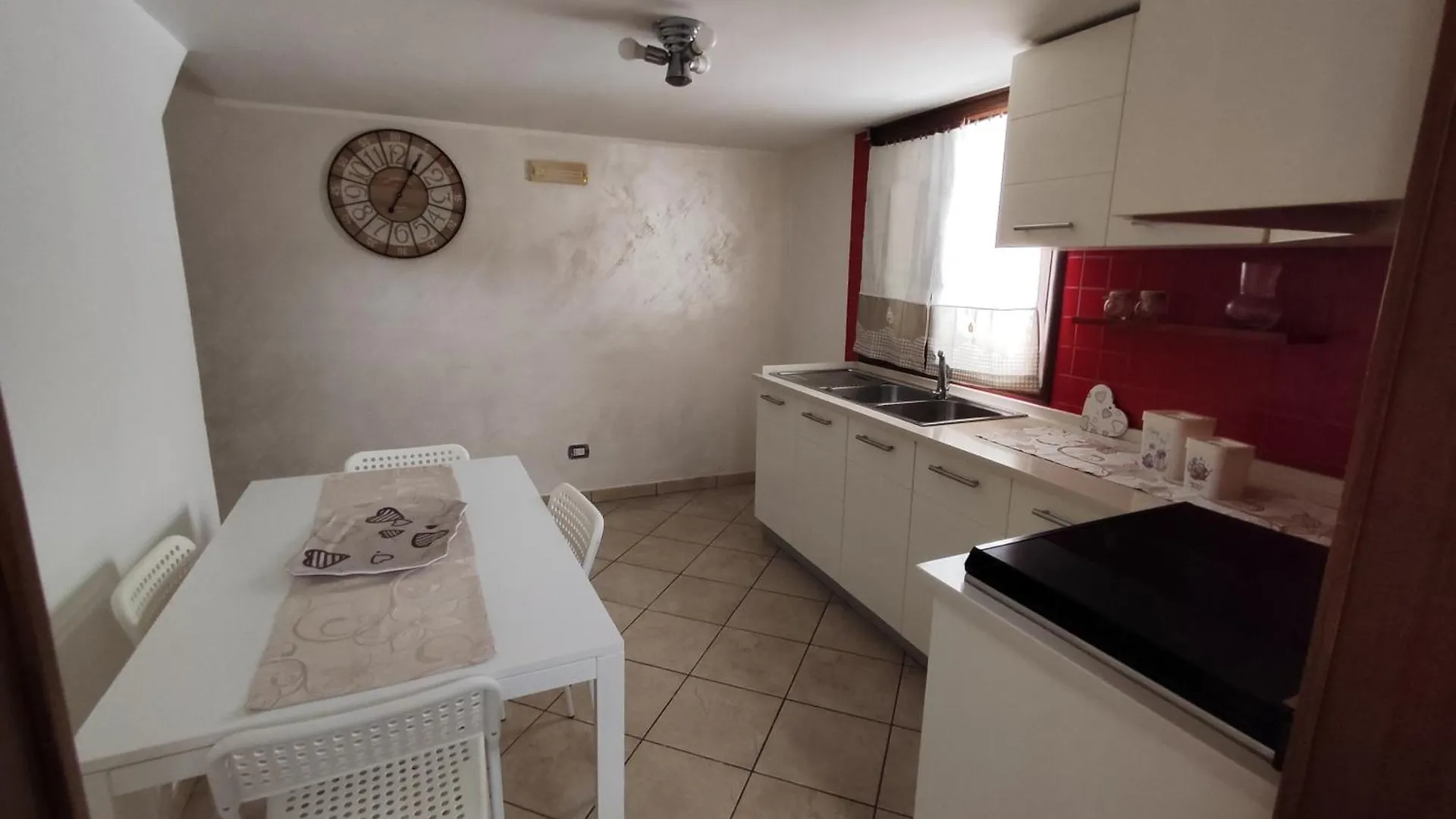 Anto'S House Apartment Avola Italy