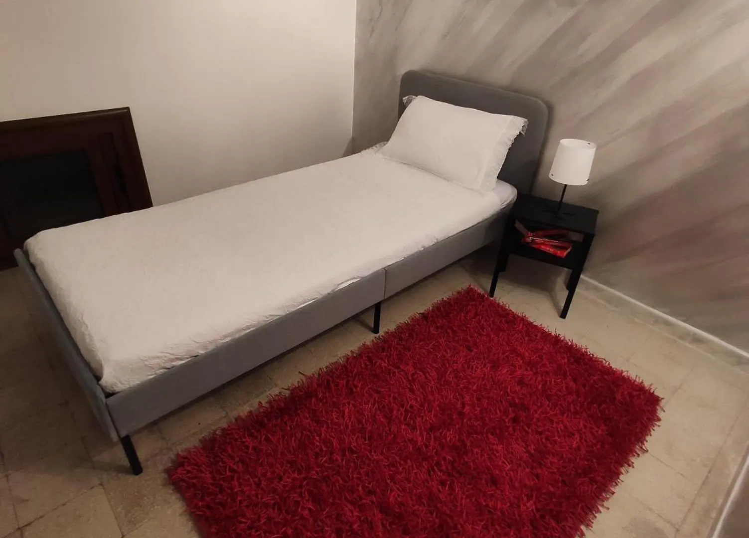 Anto'S House Apartment Avola
