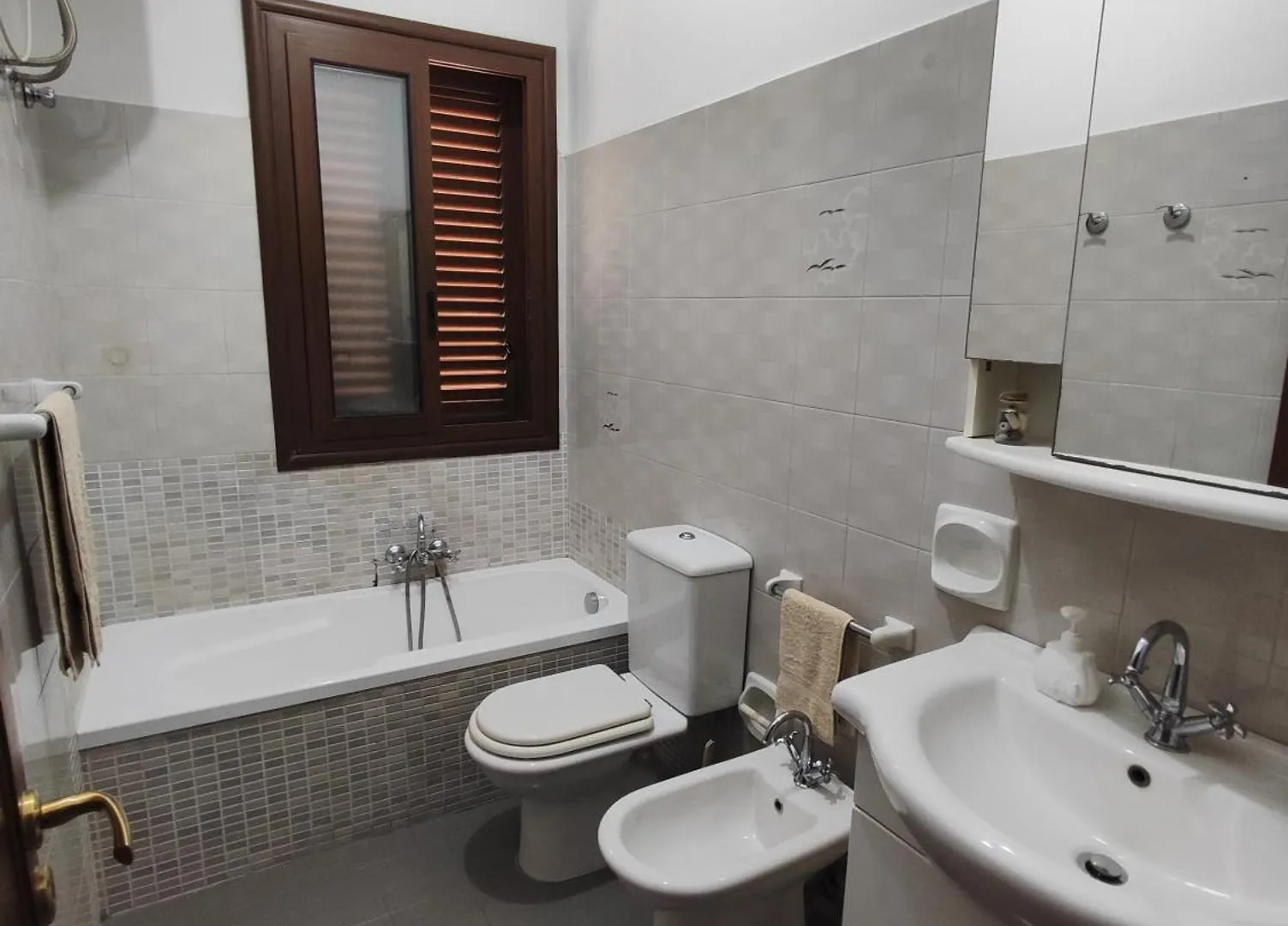 Anto'S House Apartment Avola