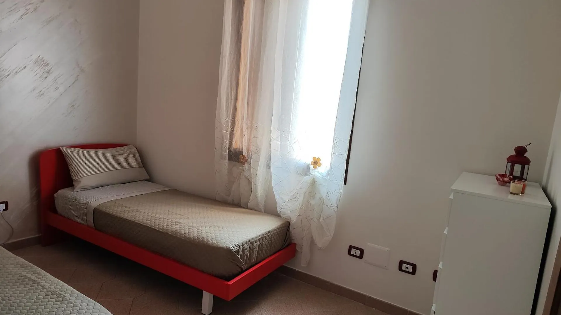 Anto'S House Apartment Avola Italy
