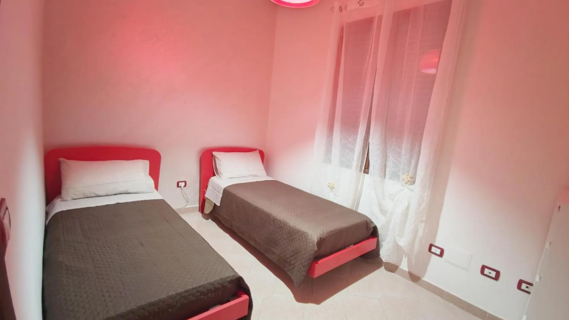 Anto'S House Apartment Avola 0*,  Italy