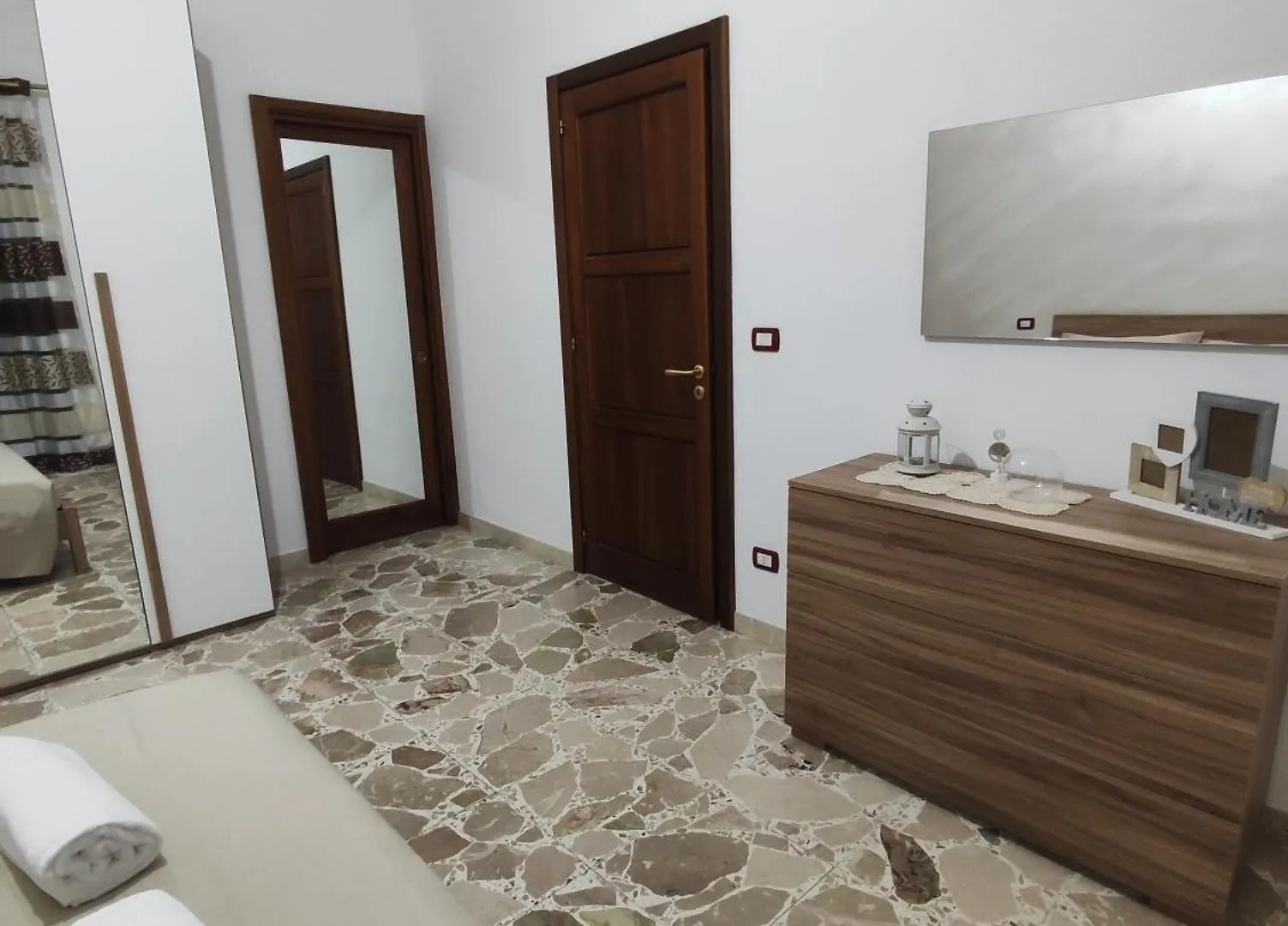 Anto'S House Apartment Avola Italy