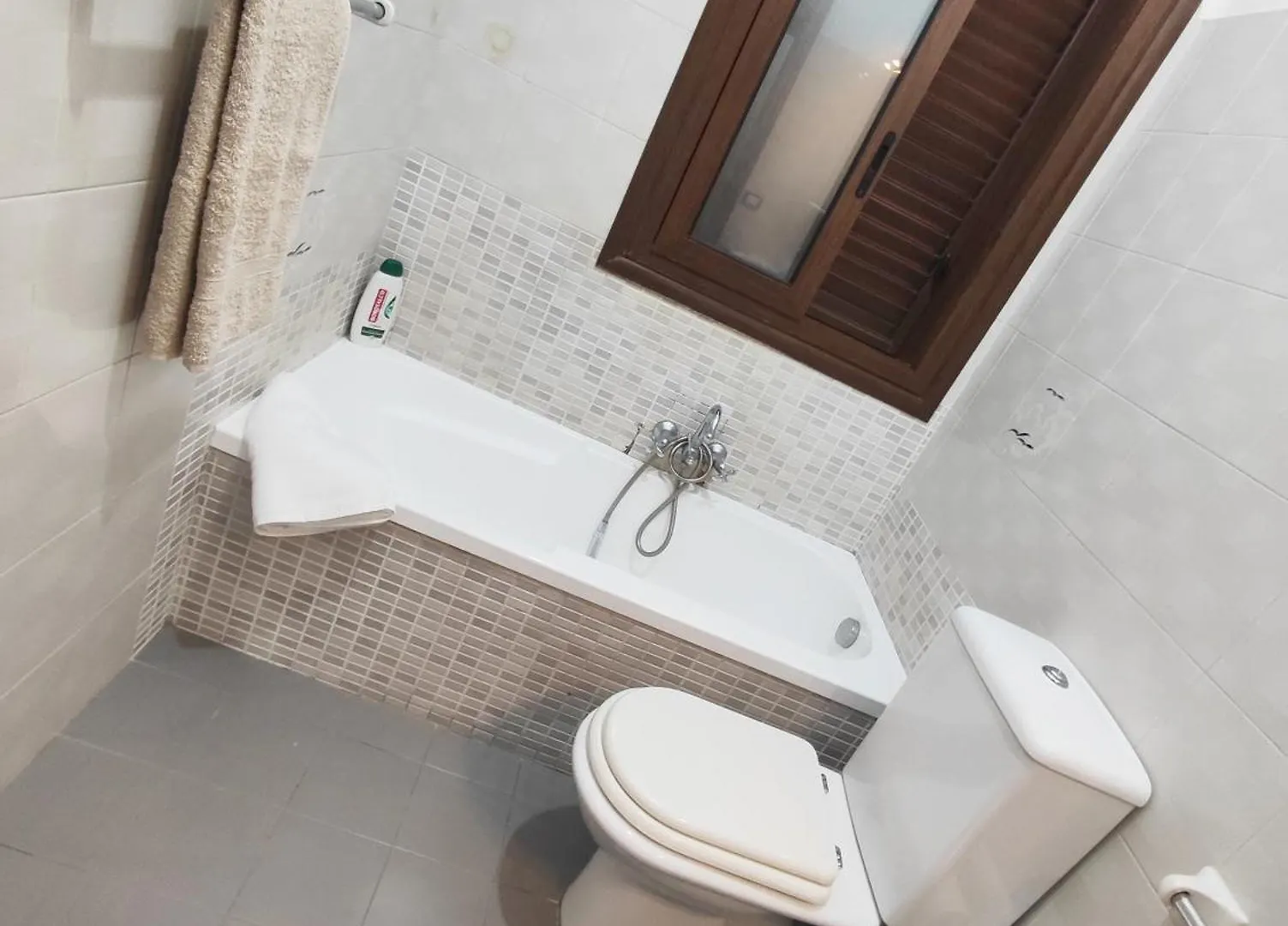 Anto'S House Apartment Avola