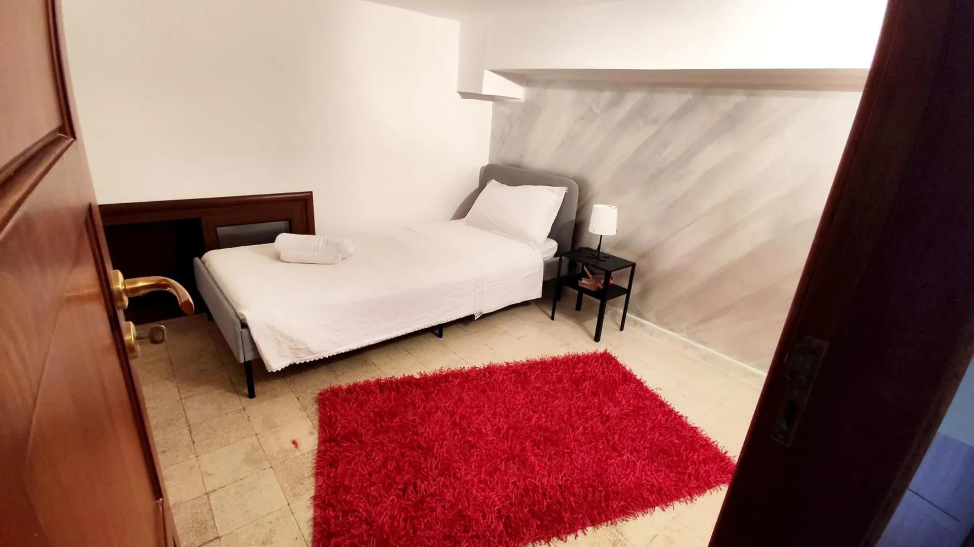Anto'S House Apartment Avola